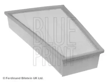 ADF122205 BLUE PRINT Воздушный фильтр