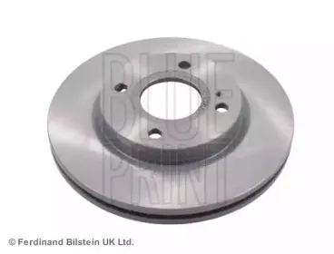 ADF124309 BLUE PRINT Тормозной диск
