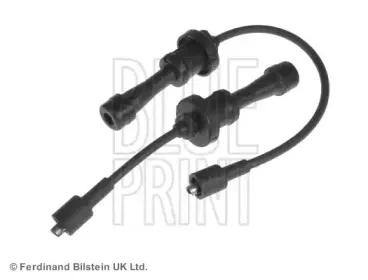 ADG01625 BLUE PRINT Комплект проводов зажигания