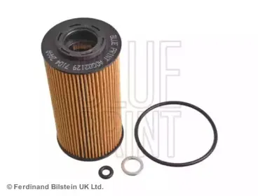 ADG02129 BLUE PRINT Масляный фильтр