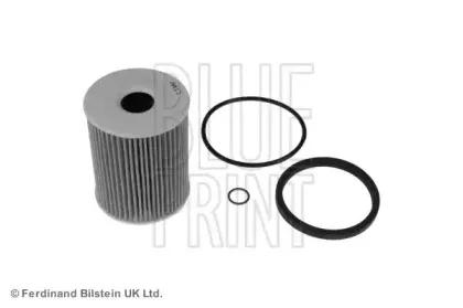 ADG02136 BLUE PRINT Масляный фильтр