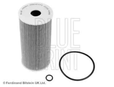 ADG02141 BLUE PRINT Масляный фильтр