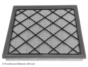 ADG022102 BLUE PRINT Воздушный фильтр