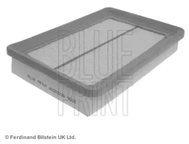 ADG02236 BLUE PRINT Воздушный фильтр