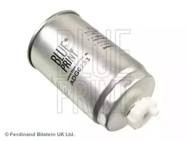 ADG02333 BLUE PRINT Топливный фильтр