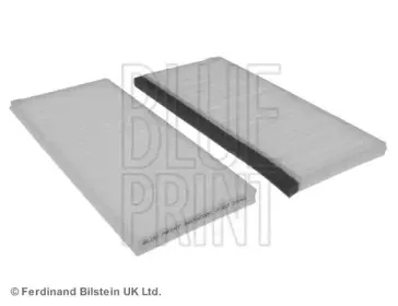 ADG02580 BLUE PRINT Фильтр, воздух во внутренном пространстве