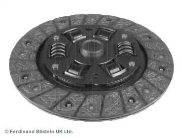 ADG03104 BLUE PRINT Диск сцепления