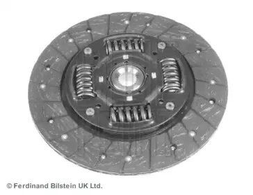 ADG031126 BLUE PRINT Диск сцепления