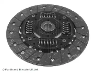 ADG031129 BLUE PRINT Диск сцепления