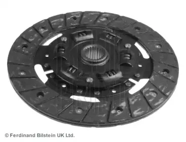 ADG03122 BLUE PRINT Диск сцепления