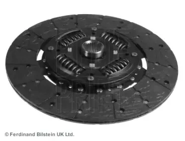 ADG03130 BLUE PRINT Диск сцепления