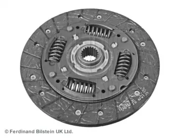 ADG03181 BLUE PRINT Диск сцепления