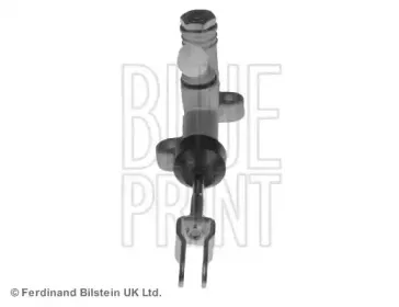 ADG034109 BLUE PRINT Главный цилиндр, система сцепления