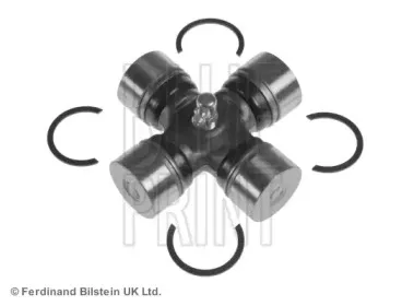 ADG03905 BLUE PRINT Шарнир, продольный вал