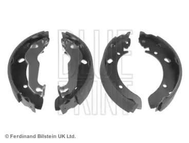 ADG04105 BLUE PRINT Комплект тормозных колодок