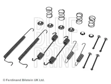 ADG041501 BLUE PRINT