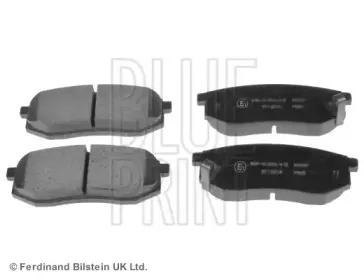 ADG042104 BLUE PRINT