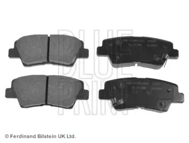 ADG042109 BLUE PRINT