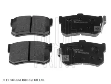 ADG04217 BLUE PRINT