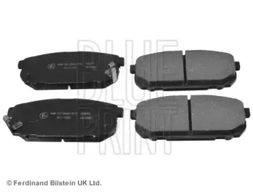ADG04259 BLUE PRINT