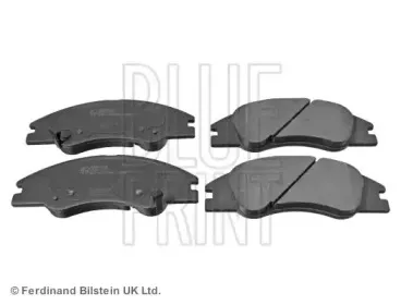 ADG04294 BLUE PRINT