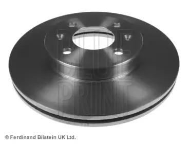 ADG043120 BLUE PRINT Тормозной диск