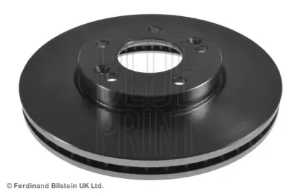 ADG043135 BLUE PRINT Тормозной диск