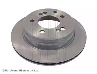 ADG043138 BLUE PRINT Тормозной диск