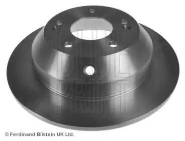 ADG043159 BLUE PRINT Тормозной диск