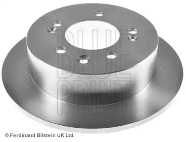 ADG043161 BLUE PRINT Тормозной диск