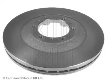 ADG043170 BLUE PRINT Тормозной диск