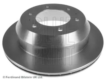 ADG043171 BLUE PRINT Тормозной диск