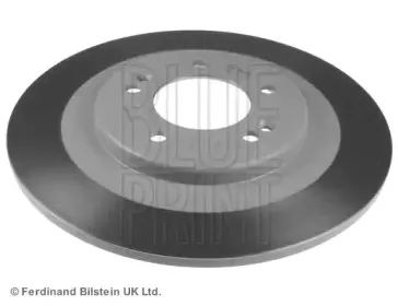ADG043181 BLUE PRINT Тормозной диск