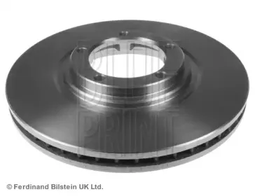 ADG043191 BLUE PRINT Тормозной диск
