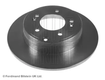 ADG043209 BLUE PRINT Тормозной диск