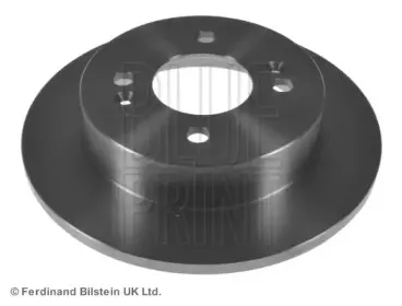 ADG043211 BLUE PRINT Тормозной диск