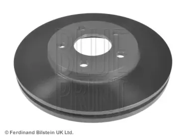 ADG043212 BLUE PRINT Тормозной диск
