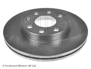 ADG04325 BLUE PRINT Тормозной диск