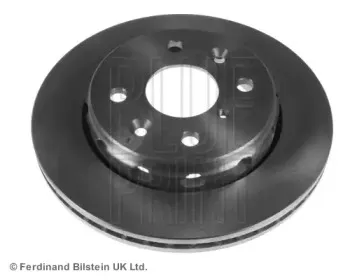 ADG04342 BLUE PRINT Тормозной диск