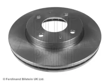 ADG04352 BLUE PRINT Тормозной диск