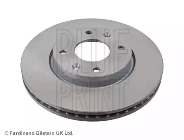 ADG04366 BLUE PRINT Тормозной диск