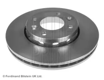 ADG04372 BLUE PRINT Тормозной диск