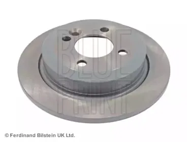 ADG04375 BLUE PRINT Тормозной диск
