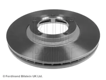 ADG04378 BLUE PRINT Тормозной диск