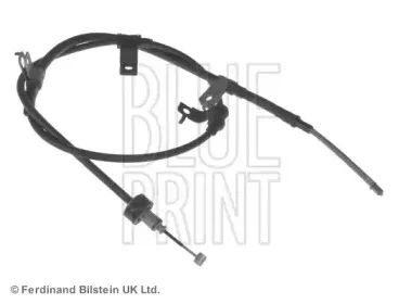 ADG046128 BLUE PRINT Трос, стояночная тормозная система