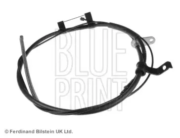 ADG046138 BLUE PRINT Трос, стояночная тормозная система