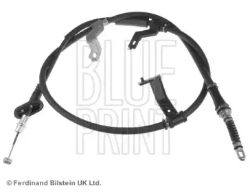 ADG046142 BLUE PRINT Трос, стояночная тормозная система