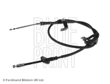 ADG046152 BLUE PRINT Трос, стояночная тормозная система