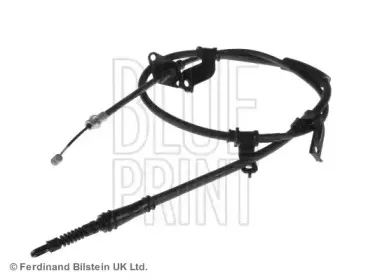 ADG046187 BLUE PRINT Трос, стояночная тормозная система