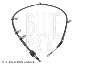 ADG046210 BLUE PRINT Трос, стояночная тормозная система